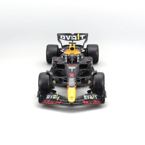 Red Bull F1 RB19 2023 #1 Max Verstappen 1:24 Scale Car